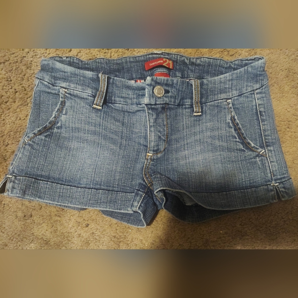 Women's shorts